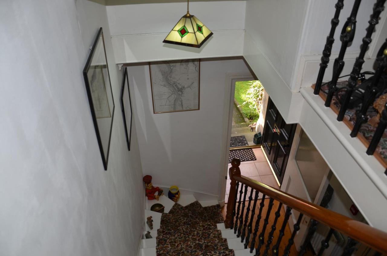 Averon House อินเวอร์เนส ภายนอก รูปภาพ